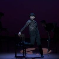 Video: Corbin Bleu Performs 'Mein Herr' at BROADWAY BACKWARDS 2023
