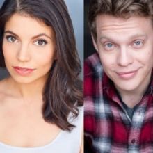 Full Cast & Creative Team Announced for BOSWELL at 59E59 Theaters