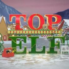 TOP ELF Premieres on Nickelodeon Next Friday