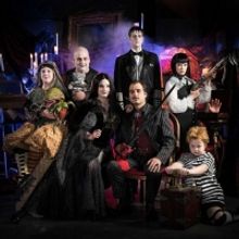BWW Review: THE ADDAMS FAMILY at Hale Centre Theatre is a Ghoulish Good Time