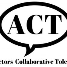 Actors Collaborative Toledo announces The ACT Monologue Project
