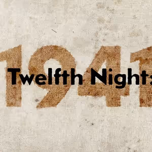 TWELFTH NIGHT: 1941 World Premiere Reading is Coming to El Barrio Artspace
