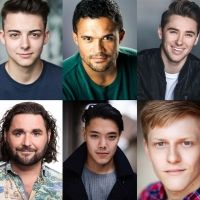 Final Casting Announced For FANNY AND STELLA, The First London Fringe Show Since…