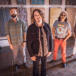 Wille And The Bandits Announce May 2025 Headline Show At The Abertillery Rock &…