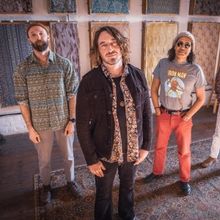 Wille And The Bandits Announce May 2025 Headline Show At The Abertillery Rock & Blues