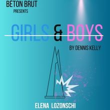 One-Woman Play GIRLS & BOYS Returns to New York Stage