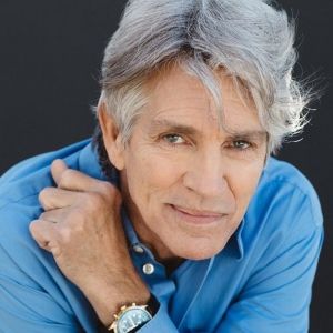 Oscar Nominee Eric Roberts to Lead Industry Reading of LOVE GOUMBAS STYLE By Vincent…