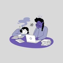 Student Blog: The Burden of Burnout