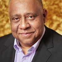 Barry Shabaka Henley to Star in Benefit Reading of Robert Galinsky's THE BENCH, A…