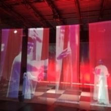 Target Margin Theater in Association with Meta-Phys Ed Presents THE TALMUD