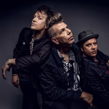 The Living End Celebrate 25th Anniversary of Self-Titled Album