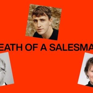 Ciarán Hinds, Tracy Letts, Eight World Premieres and More Set for National Theatre's… Video