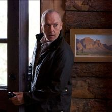 KNOX GOES AWAY Begins Streaming on Max Next Month