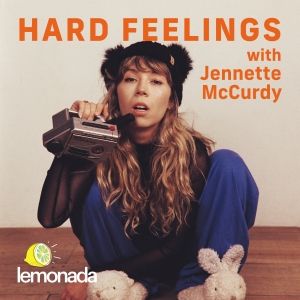 Jennette McCurdy Premieres Trailer for 'Hard Feelings' Podcast