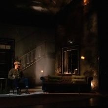 Review: DIAL M FOR MURDER at Pioneer Theatre Company is Suspensefully Executed