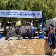 Student Blog: 10 Tips for Applying to College When it Seems Just About Impossible These Days