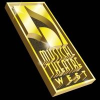 Celebrate Black History Month With Musical Theatre West