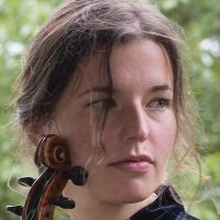92nd Street Y Presents Violinist Maria Wloszczowska, and Pianist Jeremy Denk as Part  Interview