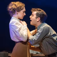 Wake Up With BWW 3/16: MERRILY WE ROLL ALONG Sets Broadway Dates, PARADE Photos, and…