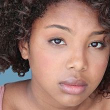 Jordan Hull Happily Hustle-ing Between The L Word & CLARE