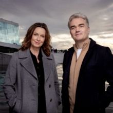 Edward Gardner Named As New Music Director Of Norwegian Opera & Ballet