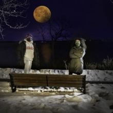 SUPERNATURAL SAUNTER Podcast Drama is Now Streaming From HWS Theatre