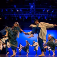 Tradición e innovación se funden en el espectáculo que ofrecerá la compañía de danza…