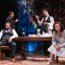 The Maxamoo Podcast Talks to Zulema Clares, Sandor Juan, Leyma López of FILOMENA MAR