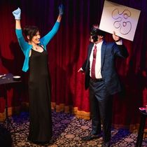 Psychic and Mentalist Michael Gutenplan to Perform at the Laurie Beechman Theatre