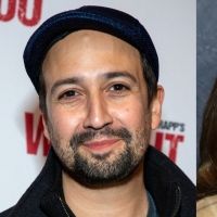 Lin-Manuel Miranda, Tina Fey & More to Celebrate Ars Nova 20th Anniversary at NOVA…