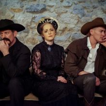 House of Fates and The Stone House to Present GOLD CAN'T LOVE YOU BACK in June