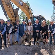 Grand Teton Music Festival Breaks Ground on $35M Walk Festival Hall Renovation