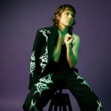 ALLDAY Shares New Single 'Stolen Cars'