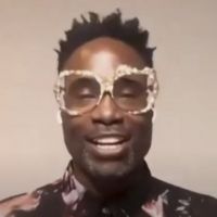 VIDEO: Billy Porter Talks Pride and More on THE LATE LATE SHOW