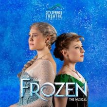 Review: FROZEN is Definitely 'Hygge' at City Springs Theatre Company