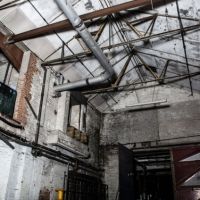 Immersive Production Of URINETOWN Will Be Staged At The World's Oldest Mechanised…