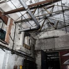 Immersive Production Of URINETOWN Will Be Staged At The World's Oldest Mechanised Pap