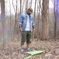 Apollo Brown Releases Animated Music Video For 'Kite Strings'