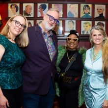 Feature: The Drama League's Campaign for Irene Gandy Stage Directing Assistantship