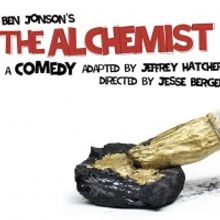 Performances Begin This Sunday for Red Bull Theater's THE ALCHEMIST