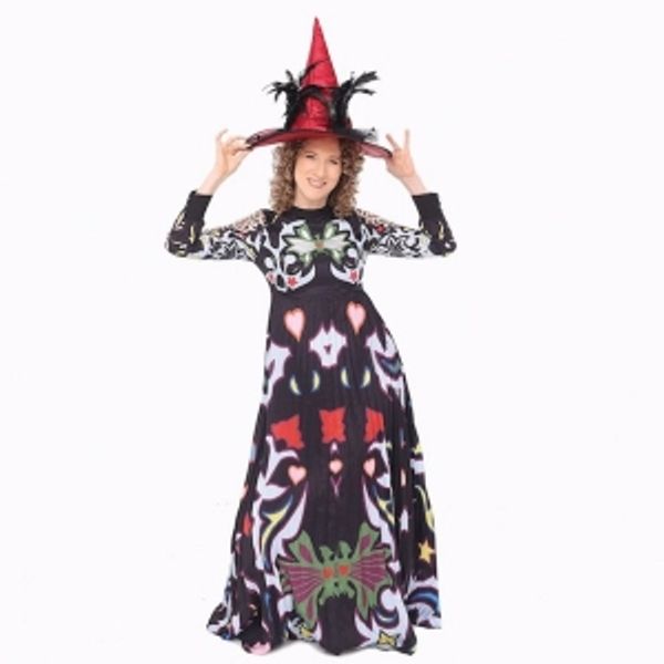 Laurie Berkner to Release New Halloween Album Photo
