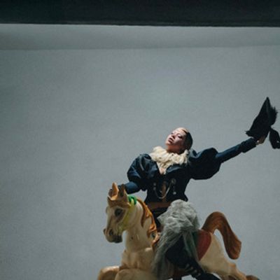 VITA Releases New Single 'Pleaser'