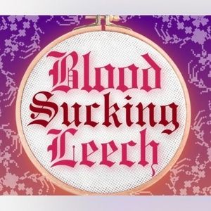 Review: BLOOD SUCKING LEECH at Noah Lift Opera Center