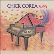 Chick Corea Explores Lineage of Great Composers on New Album PLAYS