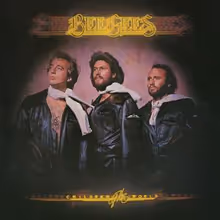 BEE GEES' CHILDREN OF THE WORLD Vinyl Edition Marks 50th Anniversary