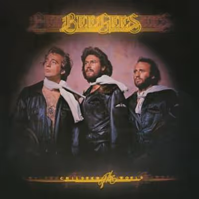 BEE GEES' CHILDREN OF THE WORLD Vinyl Edition Marks 50th Anniversary