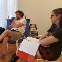 BWW Review: NEUTRAL POSITIONS at Derby City Playwrights