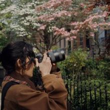 THE SCOUT to Make U.S. Theatrical Premiere at Film Forum
