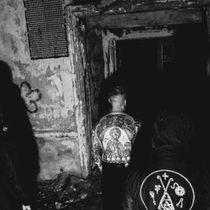 Bleached Cross Release New Album 'Wrath' via New Morality Zine