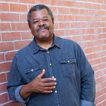 Wayne Harris' DRAPETOMANIA to Return to The Marsh Berkeley